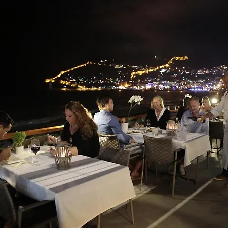 Hotel Sun By En Vie (adults Only)