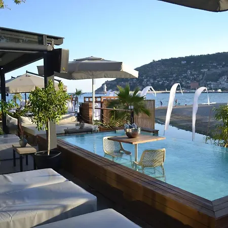 Hotel Sun By En Vie (adults Only) 2*