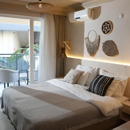 Sun By En Vie (adults Only) Hotel Alanya