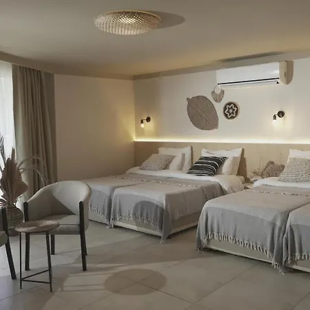 Sun By En Vie (adults Only) Hotel 2*