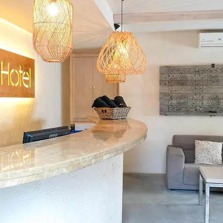 Hotel Sun By En Vie (adults Only) 2*