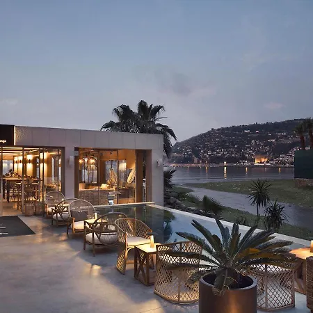 Hotel Sun By En Vie Alanya