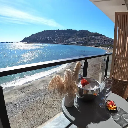 Sun By En Vie (adults Only) Szálloda Alanya