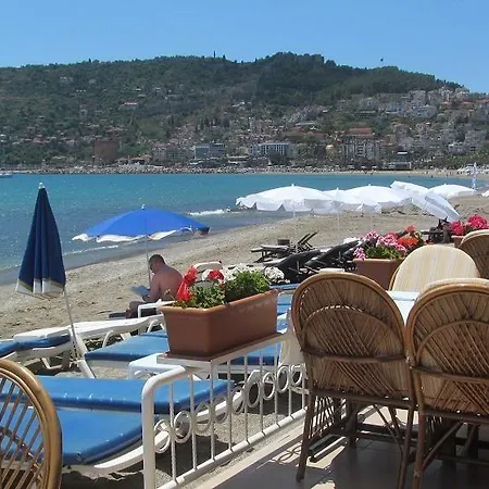 Sun By En Vie (adults Only) Szálloda 2*